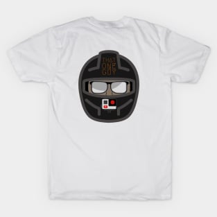 TOG Helmet T-Shirt